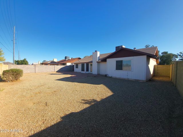 1626 W BEAUBIEN Drive, Phoenix, AZ 85027