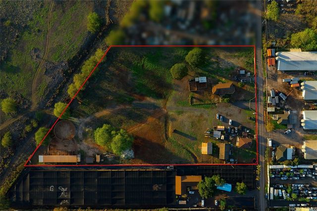 87-879 Apuupuu Road, Waianae, HI 96792