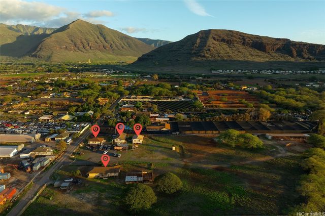 87-879 Apuupuu Road, Waianae, HI 96792