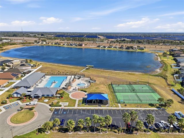 2444 DAKOTA ROCK DRIVE, Ruskin, FL 33570