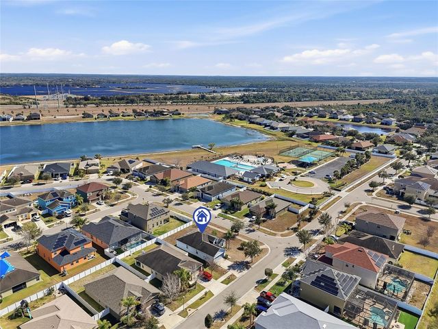 2444 DAKOTA ROCK DRIVE, Ruskin, FL 33570