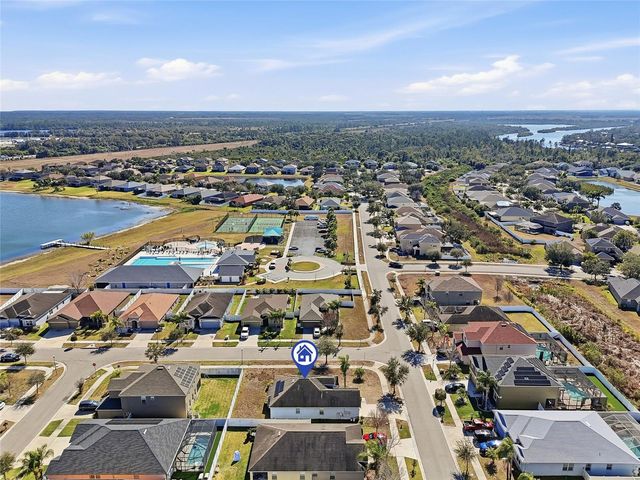 2444 DAKOTA ROCK DRIVE, Ruskin, FL 33570