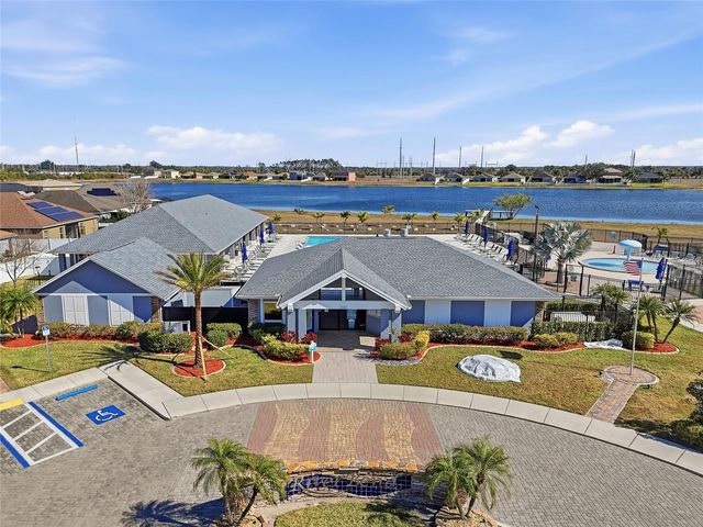 2444 DAKOTA ROCK DRIVE, Ruskin, FL 33570