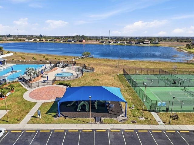 2444 DAKOTA ROCK DRIVE, Ruskin, FL 33570