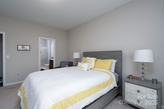 1772 Savannah Lane 19, Stanfield, NC 28163