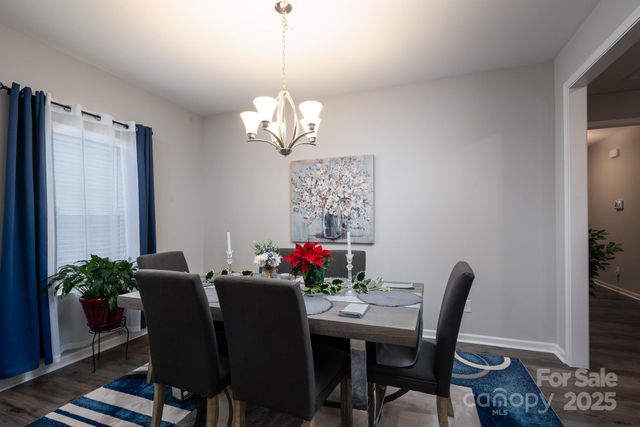 1772 Savannah Lane 19, Stanfield, NC 28163