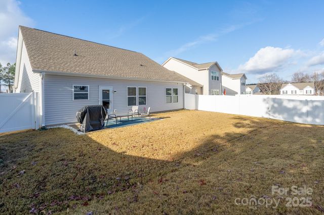 1772 Savannah Lane 19, Stanfield, NC 28163