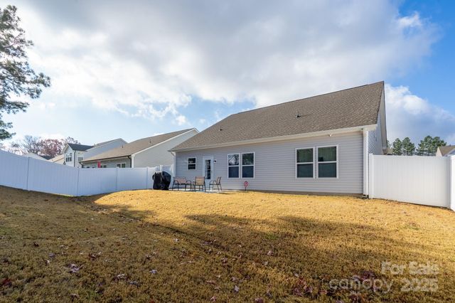 1772 Savannah Lane 19, Stanfield, NC 28163