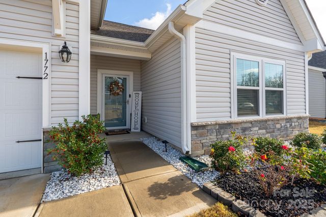 1772 Savannah Lane 19, Stanfield, NC 28163