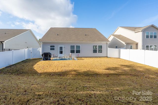 1772 Savannah Lane 19, Stanfield, NC 28163