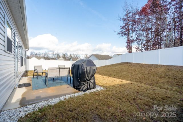 1772 Savannah Lane 19, Stanfield, NC 28163