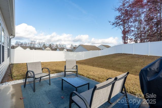 1772 Savannah Lane 19, Stanfield, NC 28163