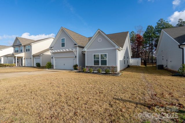 1772 Savannah Lane 19, Stanfield, NC 28163