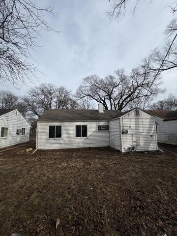 5791 N 32nd STREET, Milwaukee, WI 53209