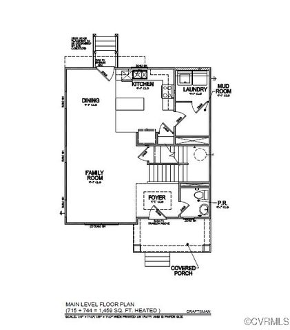 7931 Lyndale Dr, Chesterfield, VA 23235