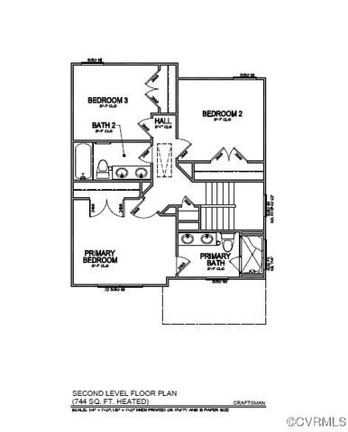 7931 Lyndale Dr, Chesterfield, VA 23235