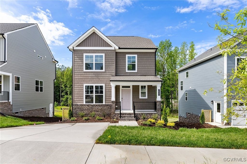7931 Lyndale Dr, Chesterfield, VA 23235