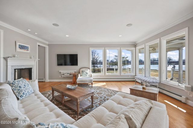 66 Seneca Place, Oceanport, NJ 07757