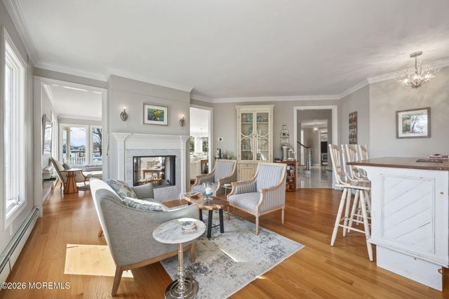 66 Seneca Place, Oceanport, NJ 07757