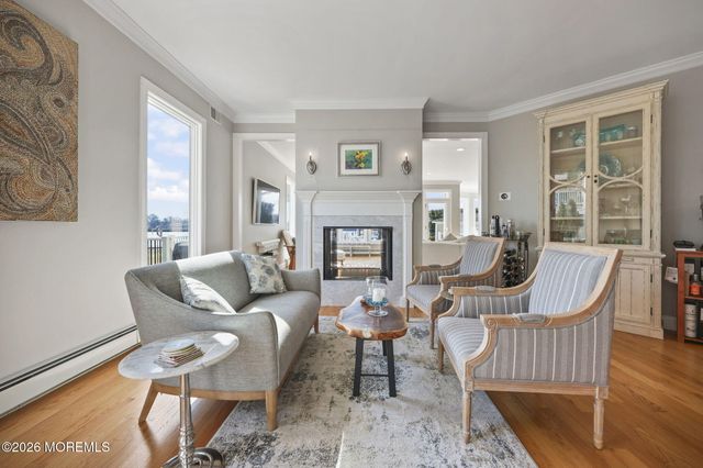 66 Seneca Place, Oceanport, NJ 07757