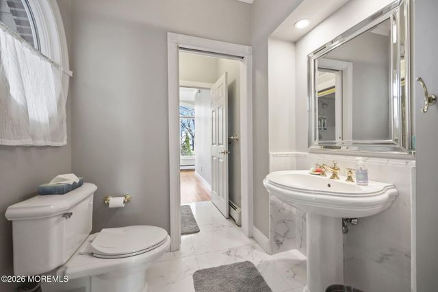 66 Seneca Place, Oceanport, NJ 07757