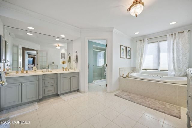 66 Seneca Place, Oceanport, NJ 07757