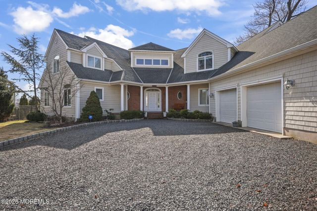 66 Seneca Place, Oceanport, NJ 07757
