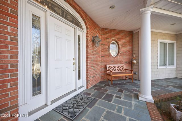 66 Seneca Place, Oceanport, NJ 07757