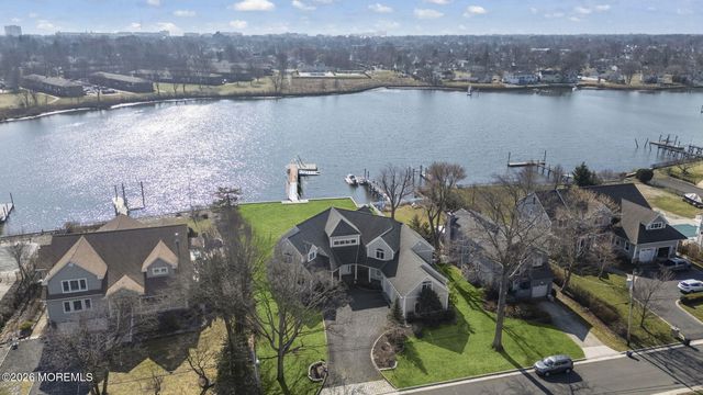 66 Seneca Place, Oceanport, NJ 07757