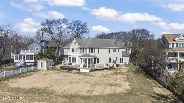 66 Seneca Place, Oceanport, NJ 07757