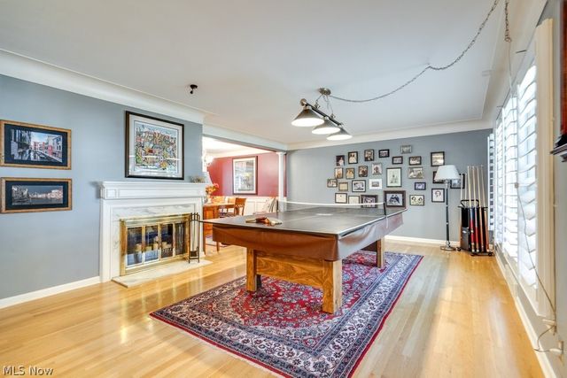 22212 E Byron Road, Shaker Heights, OH 44122