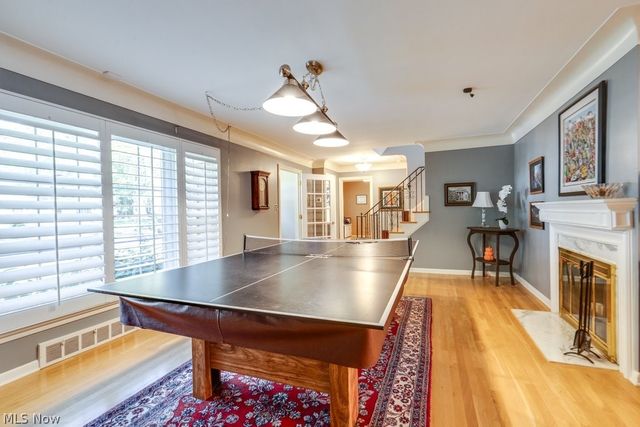 22212 E Byron Road, Shaker Heights, OH 44122