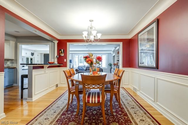 22212 E Byron Road, Shaker Heights, OH 44122