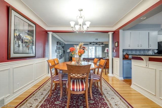 22212 E Byron Road, Shaker Heights, OH 44122