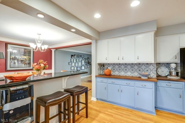 22212 E Byron Road, Shaker Heights, OH 44122
