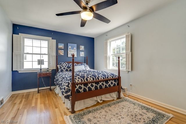 22212 E Byron Road, Shaker Heights, OH 44122
