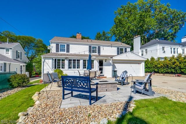 22212 E Byron Road, Shaker Heights, OH 44122