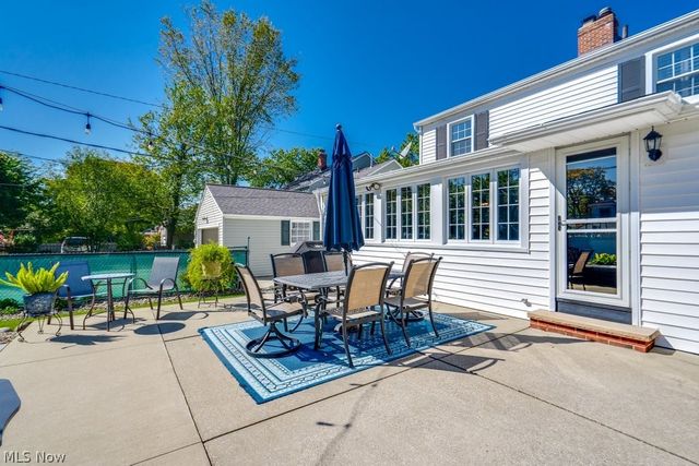 22212 E Byron Road, Shaker Heights, OH 44122