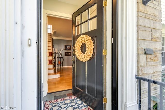 22212 E Byron Road, Shaker Heights, OH 44122
