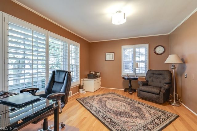 22212 E Byron Road, Shaker Heights, OH 44122
