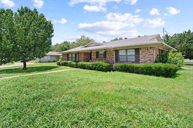 3300 Nashville Avenue, Greenville, TX 75402