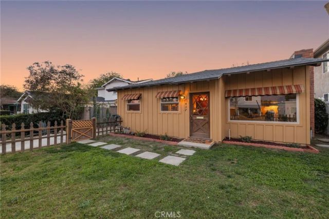 437 N Parish Pl., Burbank, CA 91506
