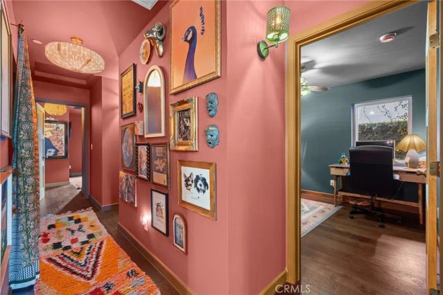 437 N Parish Pl., Burbank, CA 91506