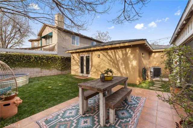 437 N Parish Pl., Burbank, CA 91506