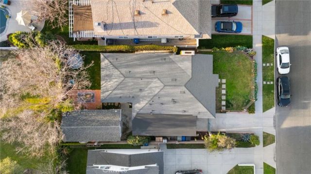 437 N Parish Pl., Burbank, CA 91506