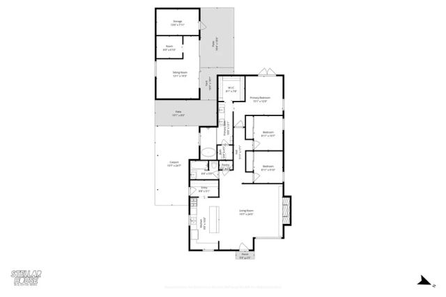 437 N Parish Pl., Burbank, CA 91506