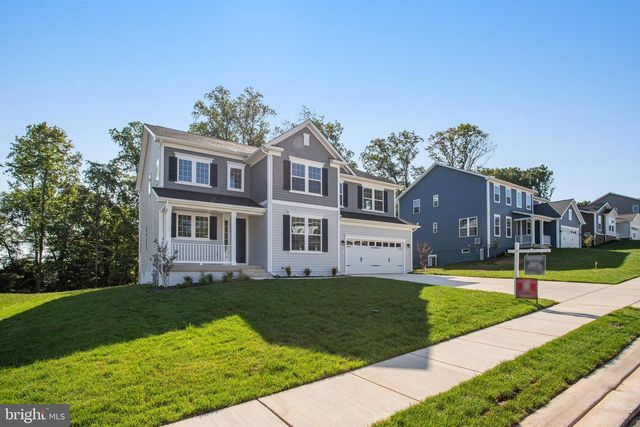 5715 CHARLIES WAY WAY, White Marsh, MD 21162