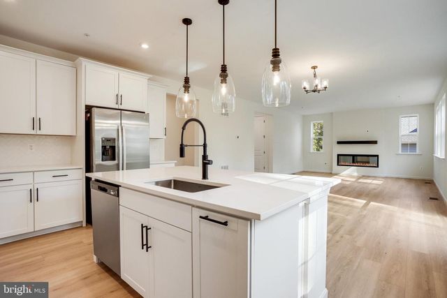 5715 CHARLIES WAY WAY, White Marsh, MD 21162