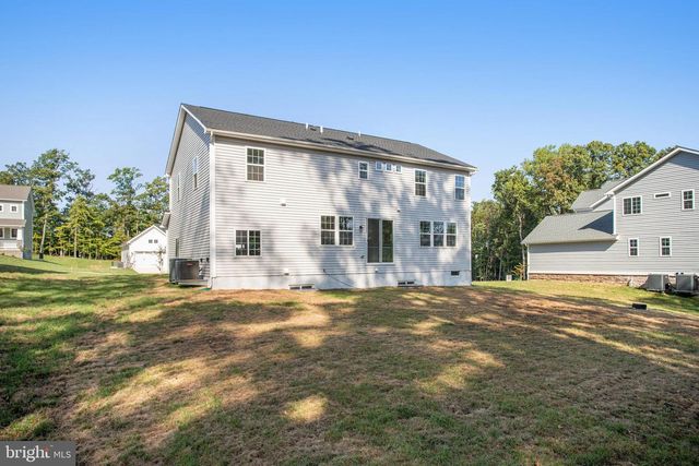 5715 CHARLIES WAY WAY, White Marsh, MD 21162