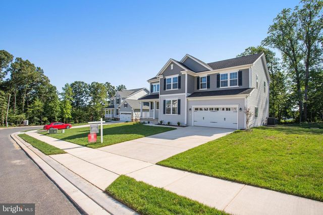 5715 CHARLIES WAY WAY, White Marsh, MD 21162